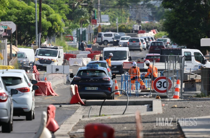 Chantier de la possession 