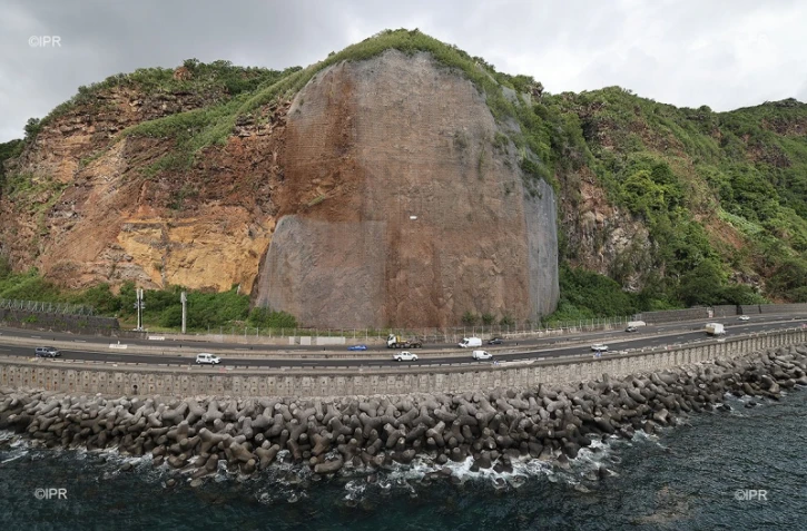 pointe du gouffre 