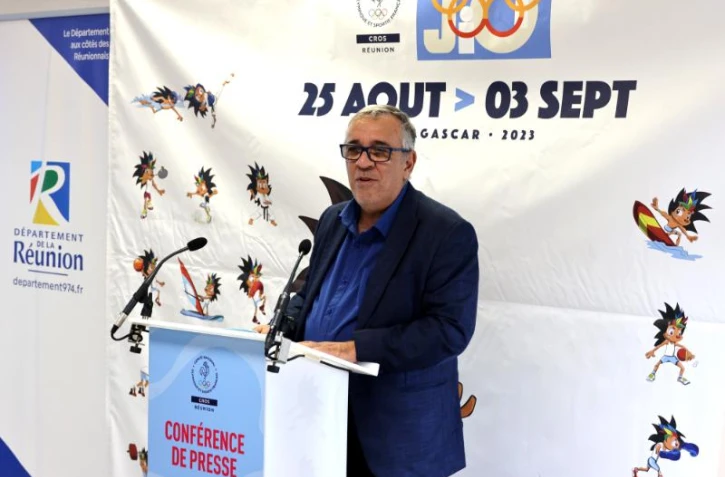 Département - Gilles Hubert