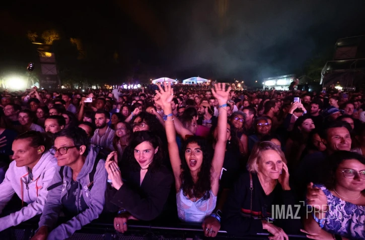 Francofolies 2024