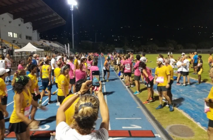 relais run odyssea