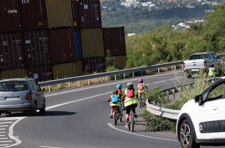 Vélo 