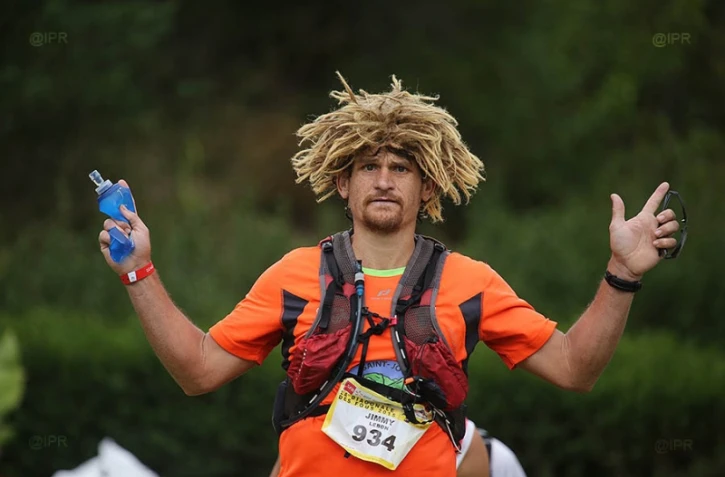 Grand raid