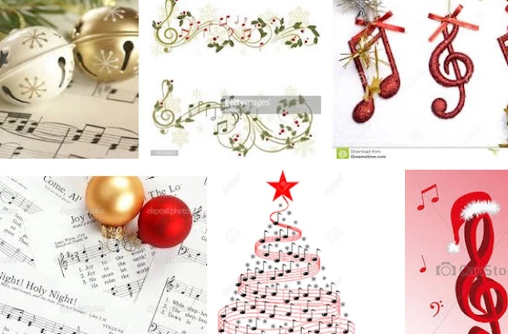 Musique de Noel