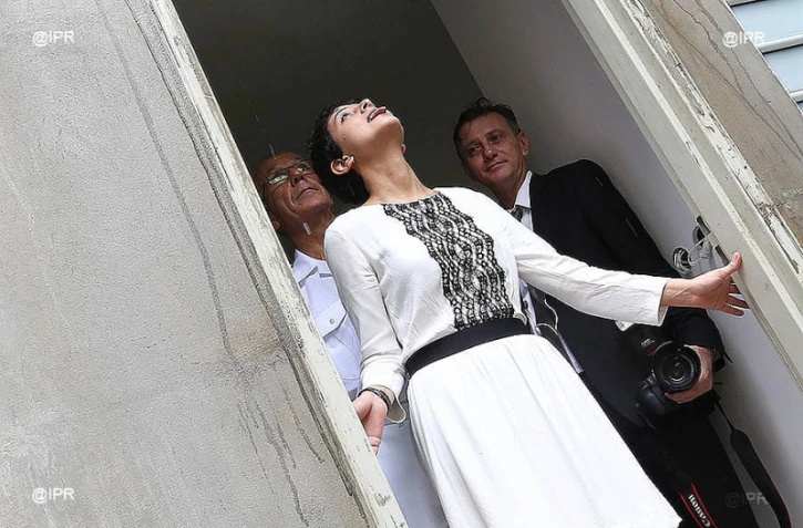 Najat Vallaud-Belkacem