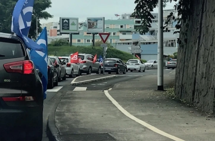 Grève CHU mardi 21 février 