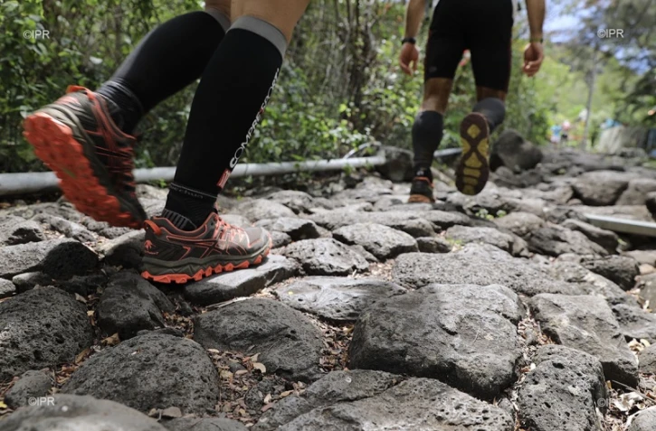 Grand Raid 2019