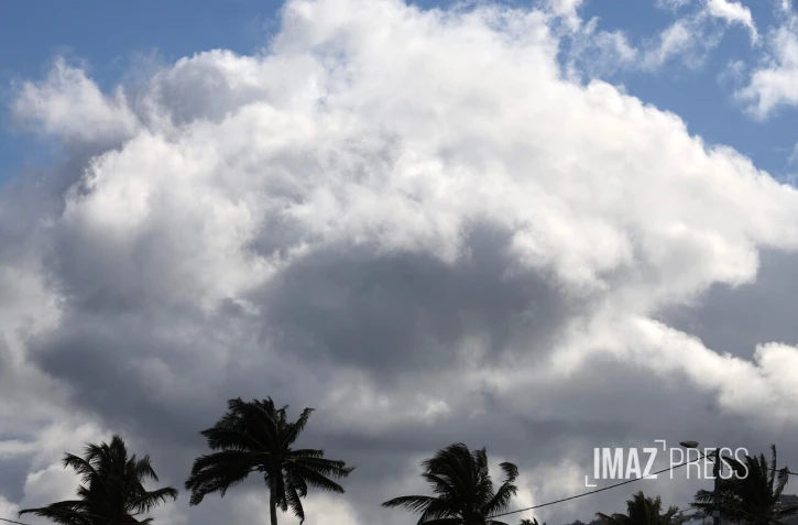 nuages 