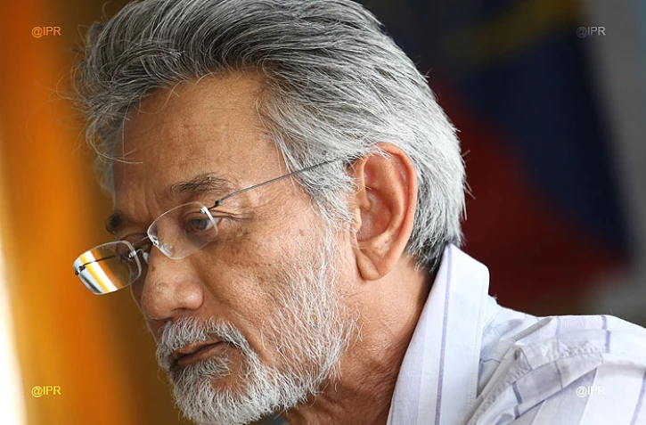 Ary Yee Chong Tchi Kan 