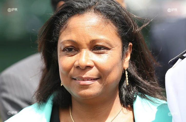 Monique Orphée