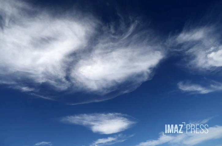 Nuages 