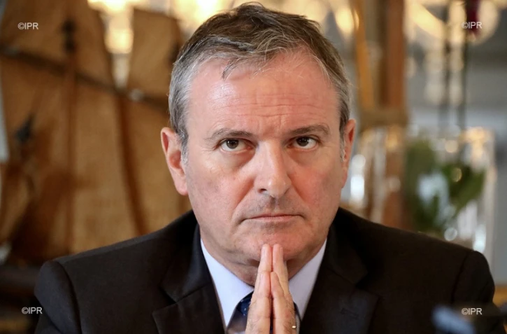 L'ARS fait le point sur le coronavirus samedi 14 mars 2020
