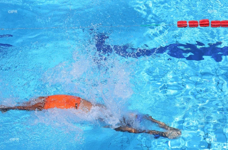 piscine  Sainte-Marie