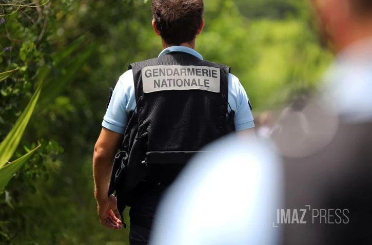 Gendarmerie