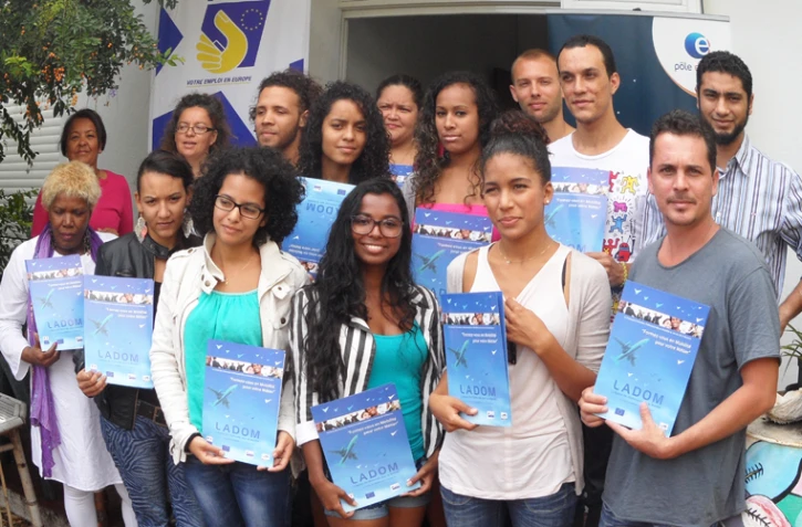 Stagiaires Pôle emploi