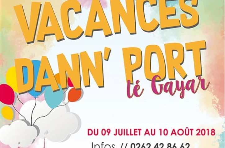 vacances dann Port