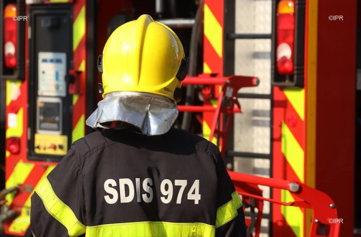 SDIS 974
