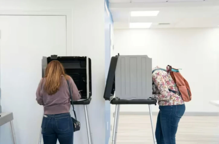 Voulu par Trump, le SAVE America Act menace le vote des femmes et des minorités