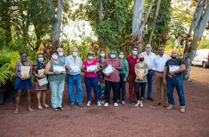 Concours Jardins et Balcons Fleuris 