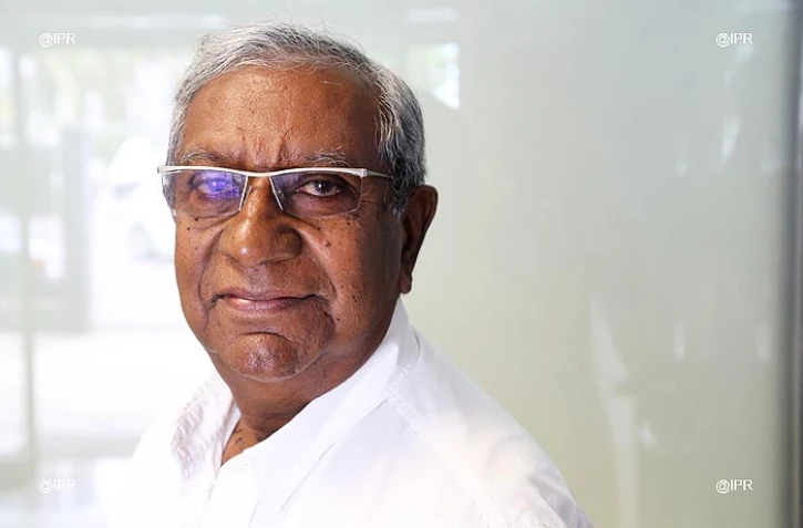 Jean-Paul Virapoullé