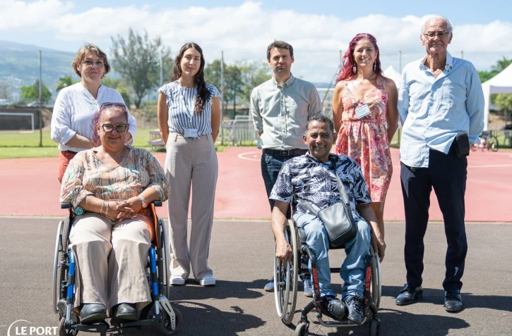 Un village handicap et un forum social ont clôturé la semaine