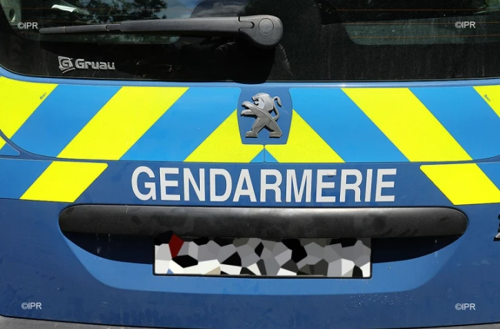 GENDARME 