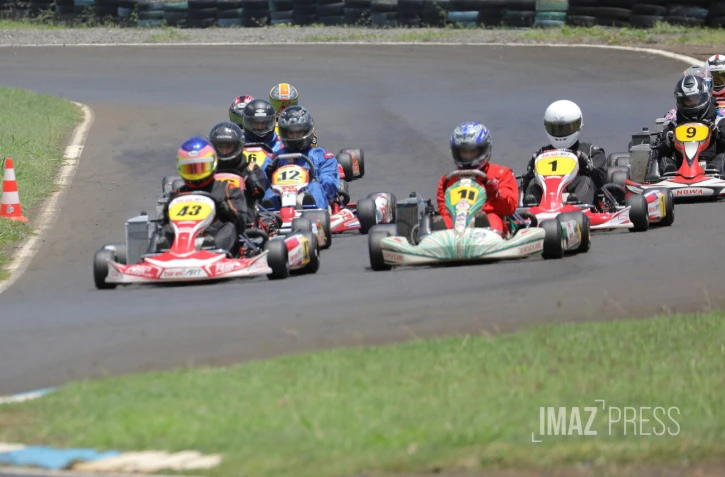 karting