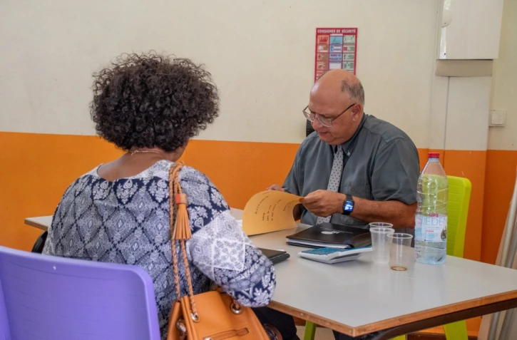 consultations gratuites au port 