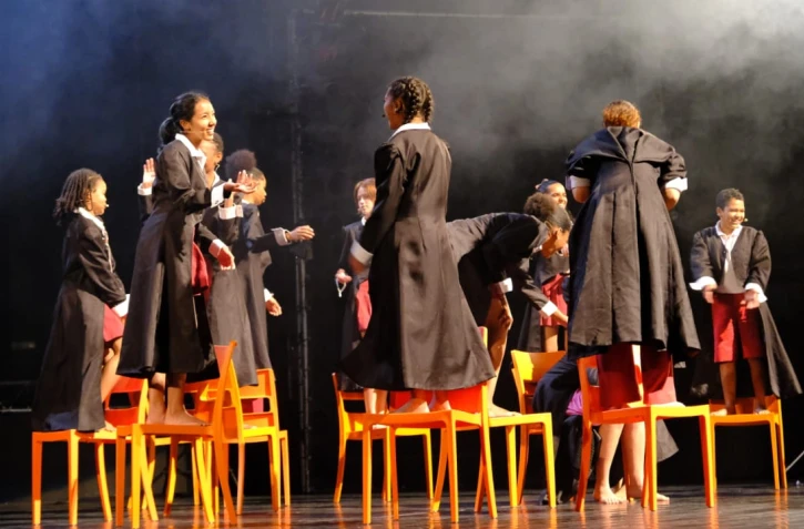 Saint-Paul : Rose et rose, un Opéra Jazz qui réunit et sensibilise