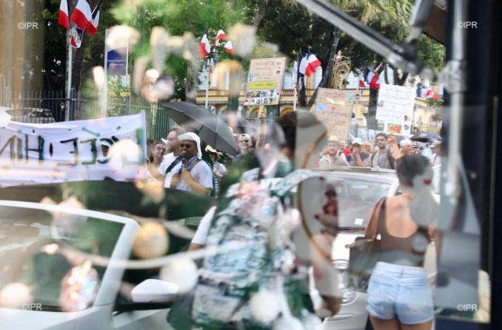 organisations syndicales, réforme des retraites, manifestation, contestation, protestation