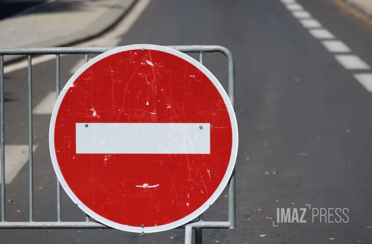 Cap Lahoussaye : la route reste fermée à la circulation jusqu'à nouvel ordre