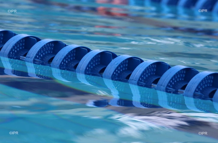Meeting natation 2015