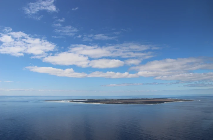 Ile Europa