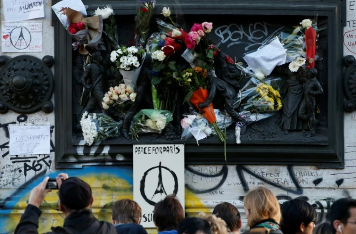 Les voix des frères Clain avaient été rapidement identifiées dans la revendication du groupe Etat islamique des attentats commis à Paris et Saint-Denis le 13 novembre 2015