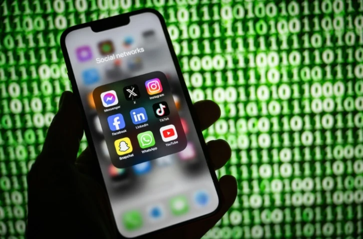 L'utilisation "problématique" des réseaux sociaux est en hausse chez les jeunes Européens qui sont aussi plus nombreux à risquer de développer une addiction au jeu, a alerté l'Organisation mondiale de la Santé