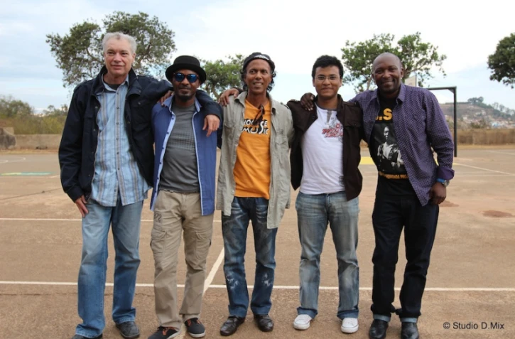 Jozéfinn austral crew
