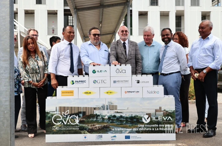 inauguration run'eva