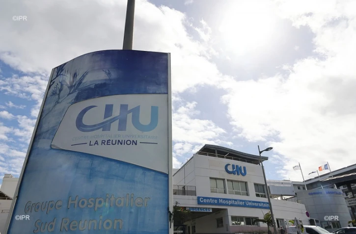 CHU sud 
