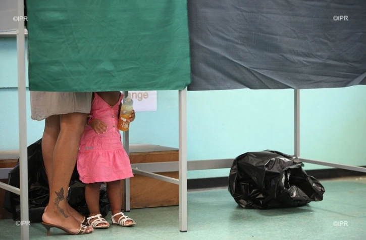 législative 2 eme tour