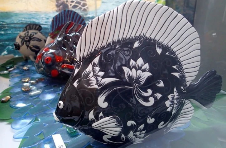 Vernissage exposition Carte Blanche Kelonia Marie Hangard