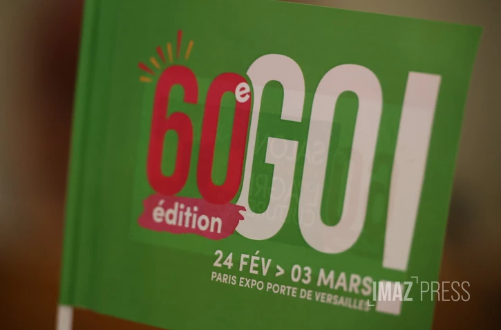 Salon International de l’Agriculture 2024 : La Réunion va aller à la conquête de Paris [?]