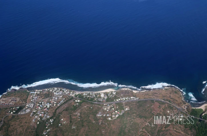 côte de trois bassins