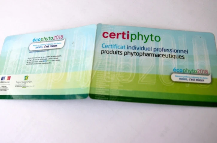 Certiphyto