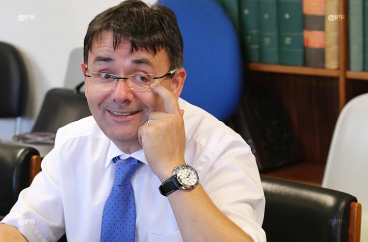  le procureur Philippe Muller