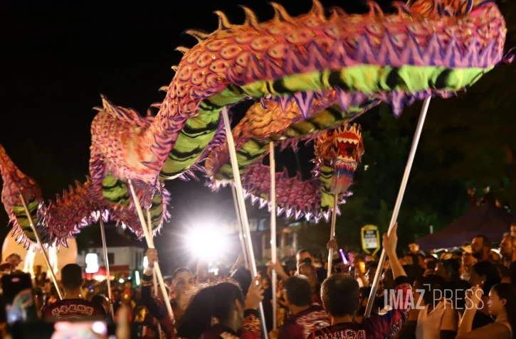 Leu Tempo festival 2024