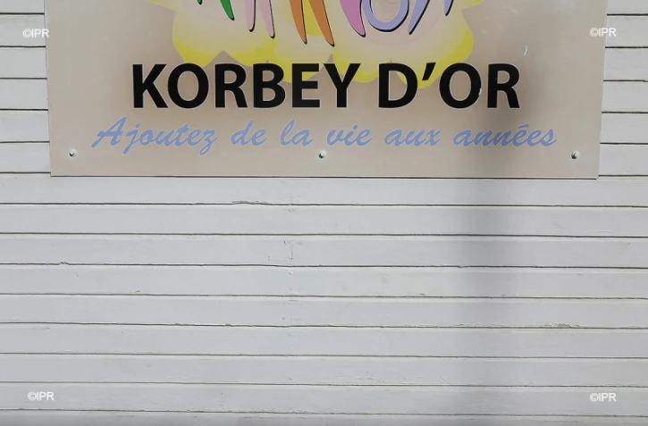 korbey d\'or