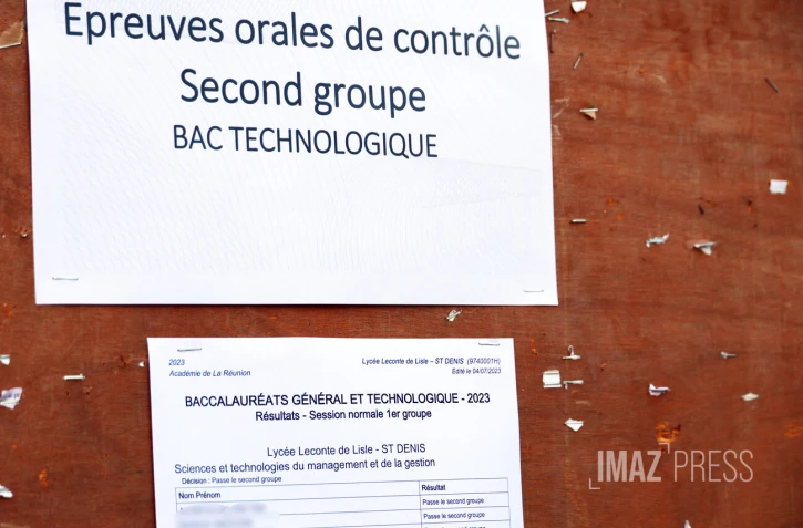 bac 2023 