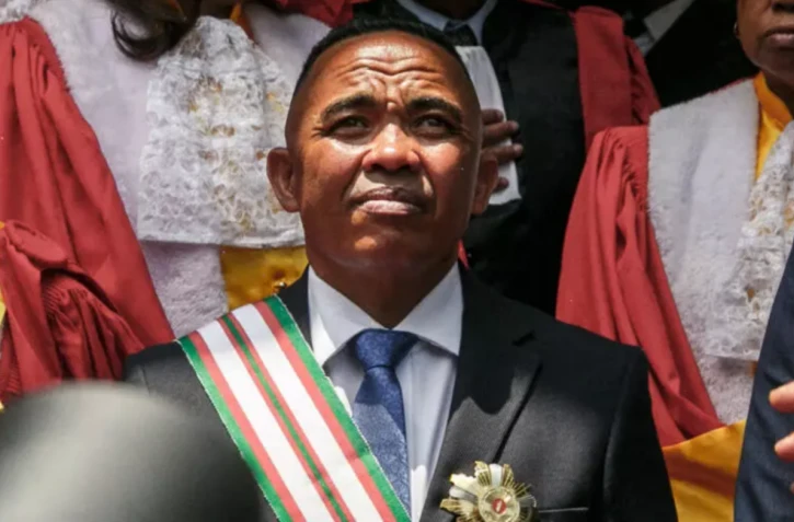 Madagascar : en pleine "Refondation", le président Randrianirina dissout le gouvernement