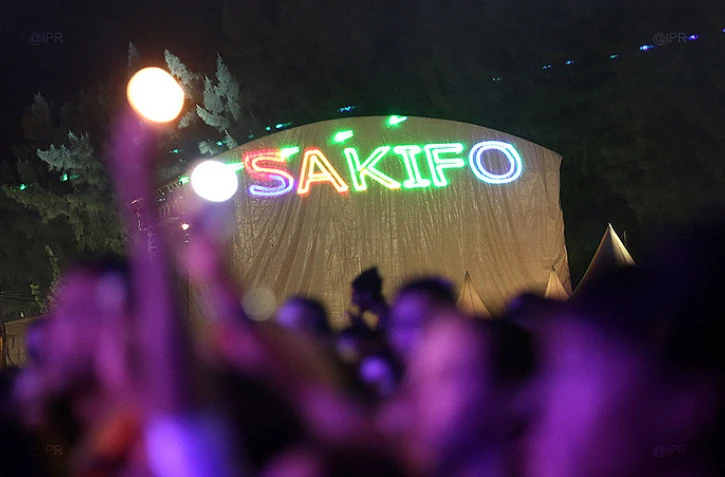 Sakifo