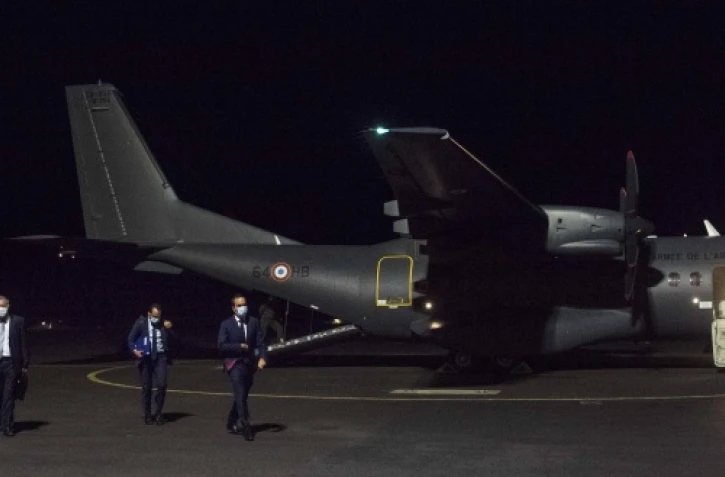 Les FAZSOI restent "pleinement engagées" en soutien à Maurice